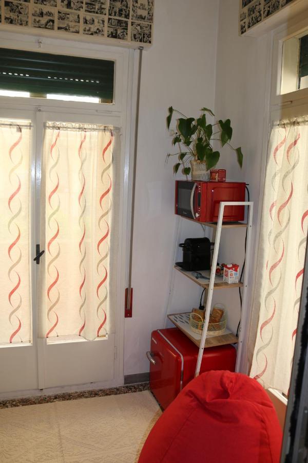 Venezia Lovely Rooms Lido di Venezia Exterior foto